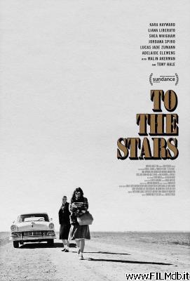 poster Cartel de la pelicula To the Stars