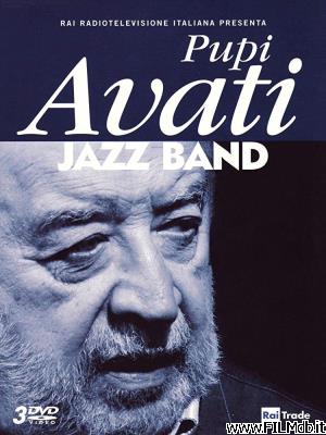 Poster of movie jazz band [filmTV]