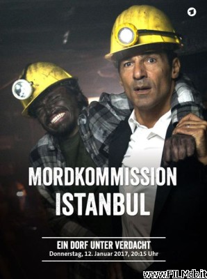 Affiche de film Ein Dorf unter Verdacht [filmTV]