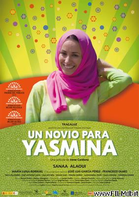 Poster of movie Un novio para Yasmina