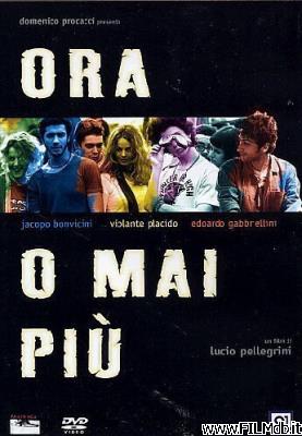 Cartel de la pelicula Ora o mai più