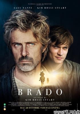Poster of movie Brado