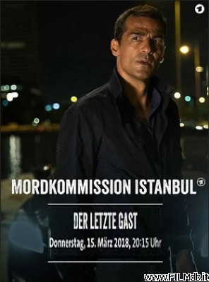 Poster of movie Der letzte Gast [filmTV]