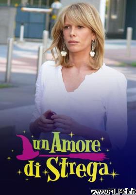 Poster of movie Un amore di strega [filmTV]