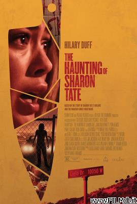 poster Poster of movie The Haunting of Sharon Tate