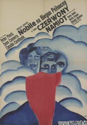 Poster of movie The Red Tent