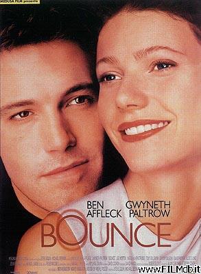 poster Locandina del film bounce
