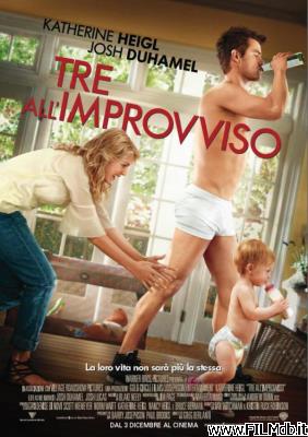 poster Poster of movie life as we know it