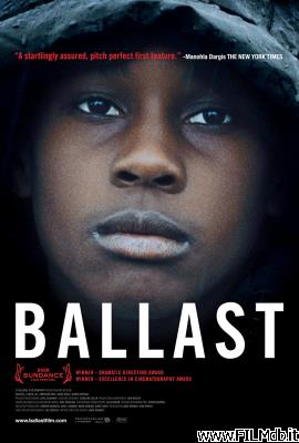 Locandina del film Ballast