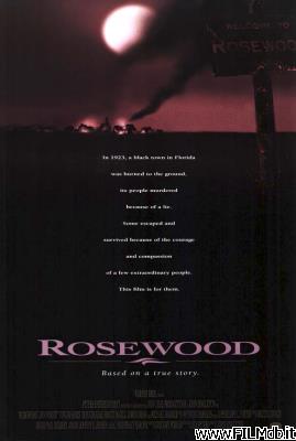 Locandina del film Rosewood