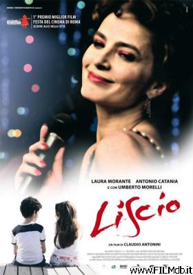 Poster of movie liscio