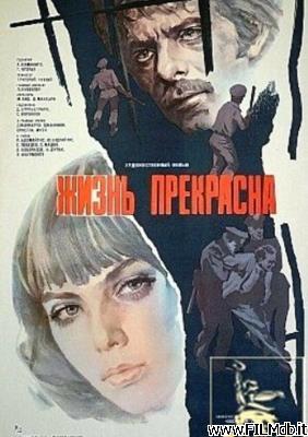 poster Cartel de la pelicula Consigna: amor y libertad