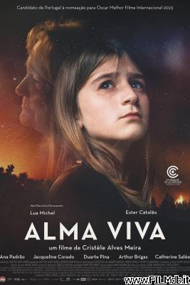 poster Poster of movie Alma Viva