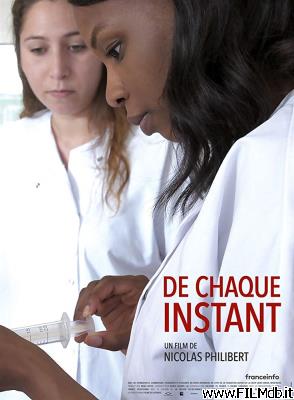 poster Poster of movie De chaque instant