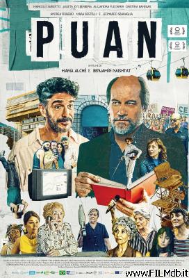 poster Poster of movie Puan