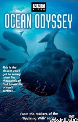 Poster of movie ocean odissey