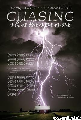Locandina del film Chasing Shakespeare