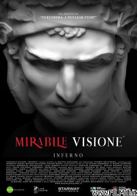poster Locandina del film Mirabile Visione: Inferno