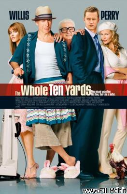 Poster of movie The Whole Ten Yards