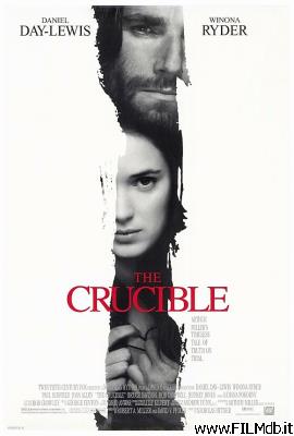 poster Locandina del film la seduzione del male