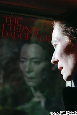 Locandina del film The Eternal Daughter