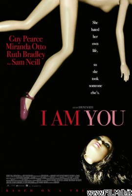 Poster of movie In Her Skin