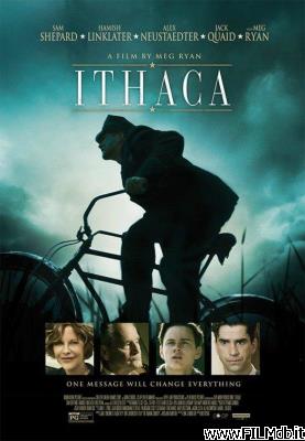 Cartel de la pelicula ithaca - l'attesa di un ritorno