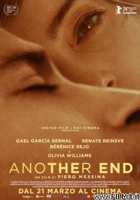 poster Poster of movie Another End