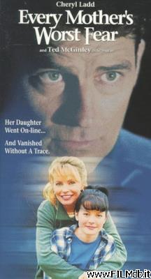 Locandina del film Trappola in rete [filmTV]