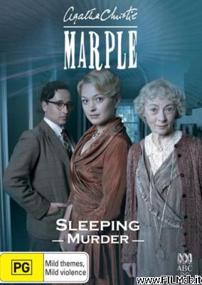 Locandina del film Miss Marple: Addio Miss Marple [filmTV]