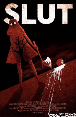 Poster of movie SLUT [corto]