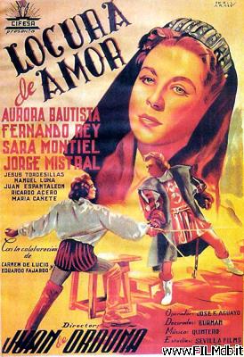Poster of movie Giovanna la pazza