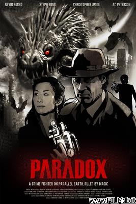 Cartel de la pelicula Paradox