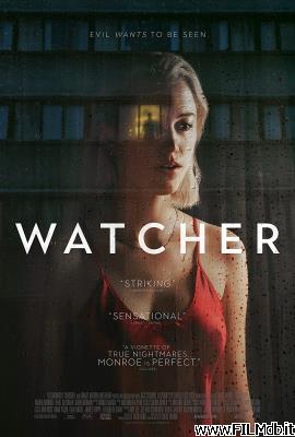 Locandina del film Watcher