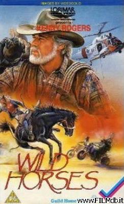 Affiche de film Wild Horses [filmTV]