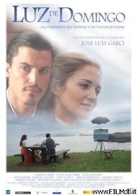Poster of movie Luz de domingo