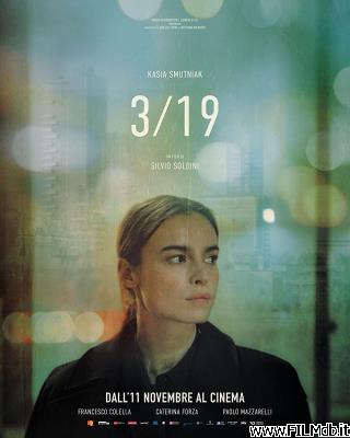 poster Cartel de la pelicula 3/19