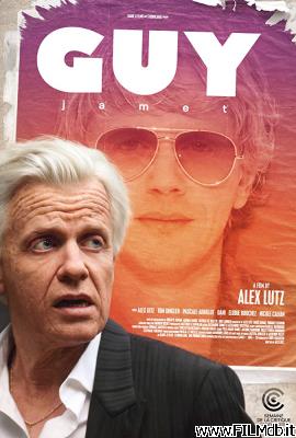 Poster of movie Guy