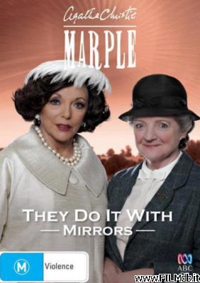 Poster of movie They Do It with Mirrors [filmTV]