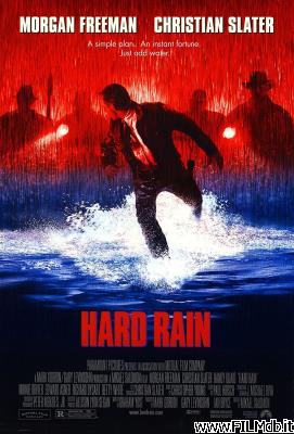Poster of movie Hard Rain