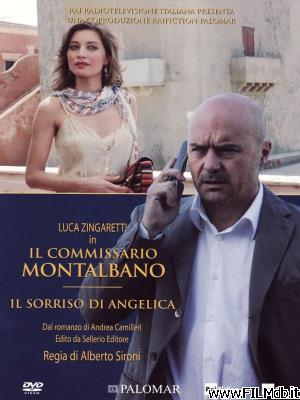 Affiche de film Il sorriso di Angelica [filmTV]