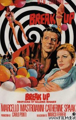 Poster of movie Break-Up