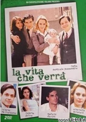 Locandina del film La vita che verrà [filmTV]