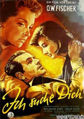 poster Poster of movie Ich suche dich