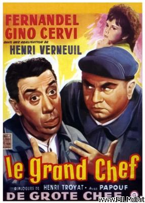 poster Locandina del film Noi gangster