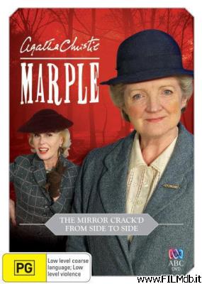 Cartel de la pelicula Miss Marple: Assassinio allo specchio [filmTV]