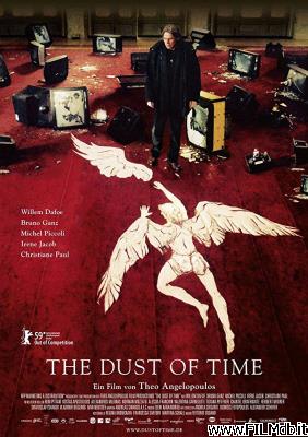 Poster of movie the dust of time