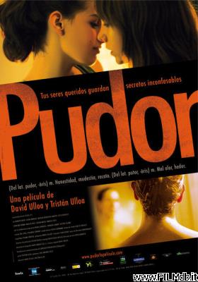 Poster of movie Pudor