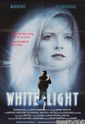 Poster of movie White Light