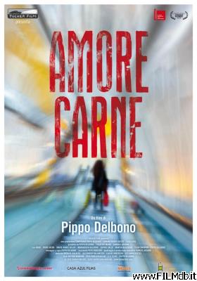 Poster of movie amore carne